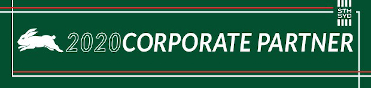 South Sydney Rabbitohs Corporate Partner